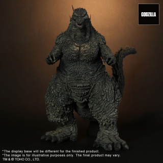 Godzilla - socha Godzilla (2023) 30 cm