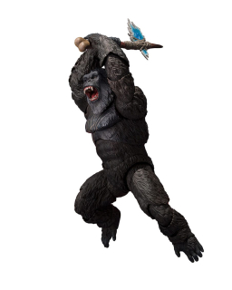 Godzilla x Kong: The New Empire - figúrka Kong (2024) 16 cm