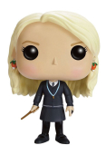 Harry Potter POP! - figúrka Luna Lovegood 9 cm