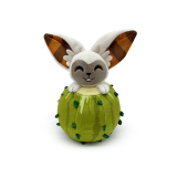 Avatar The Last Airbender - plyšová figúrka Momo Cactus Stickie 15 cm