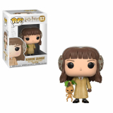 Harry Potter POP! - figúrka Hermione Granger (Herbology) 9 cm