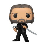 John Wick 4 POP! - figúrka John Wick 9 cm