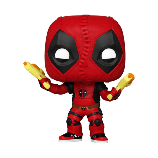 Deadpool 3 POP! - figúrka Kidpool 9 cm