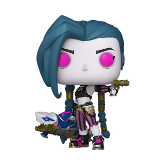 Arcane POP! - figúrka Jinx 9 cm