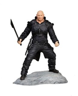 Dune - socha Glossu Rabban 25 cm